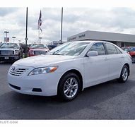 Image result for 2007 Toyota Camry White
