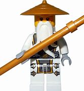 Image result for LEGO Ninja Master