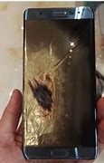 Image result for Galaxy Note 7 Exploded in China