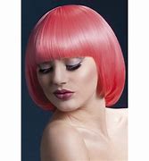 Image result for Sharp Angled Bob