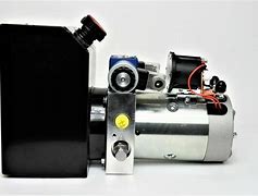 Image result for Kohler Hydraulic Power Pack