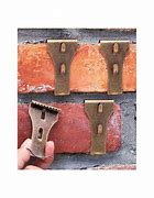 Image result for Brick Clip Hooks