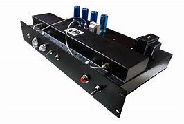 Image result for Nivico Tube Spring Reverb