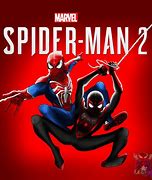 Image result for PS5 Spider-Man 2 Box