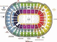 Caps Seating Chart 2015 16 Stadium Parking Guides