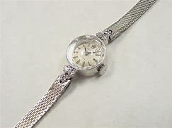 Image result for Ladies White Gold Rolex Watches