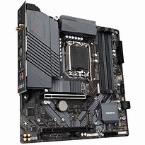 Image result for iBUYPOWER B660 Motherboard