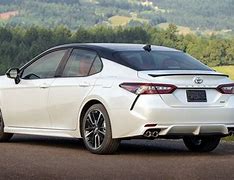 Image result for Toyota Camry Pearl White