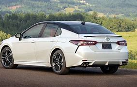 Image result for White Camry XSE Grey