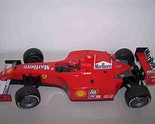 Image result for Tamiya F1 201