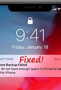 Image result for How to Backup iCloud On iPhone 6