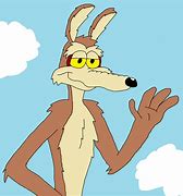 Image result for Wile E. Coyote Surf