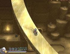 Image result for Ys Origin Silent Sands Map