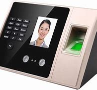 Image result for Facial Recognition Time Clock Software Clip Art
