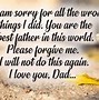 Image result for Apology Love Message