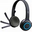 Image result for Wireless USB Headset with Microphone