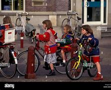 Image result for Dutch Children