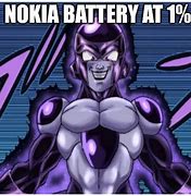 Image result for Nokia Meme Dragon Ball