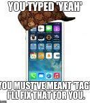 Image result for iPhone Meme Boba