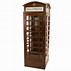 Image result for British Wooden Phonebooth Cabinet