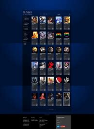 Image result for PlayStation 4 Avatars