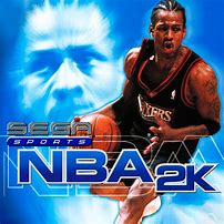 Image result for First NBA 2K