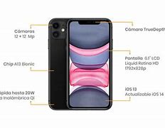 Image result for Informacion Del iPhone 11