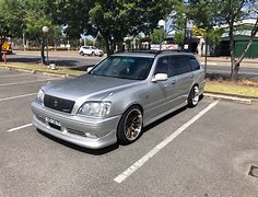 Image result for Toyota Crown Athlete