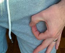 Image result for Circle Game Hand Gesture