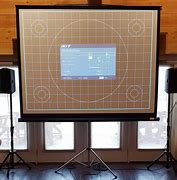 Image result for Projection Screen