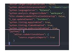 Image result for Visual Studio Code Python Setup