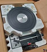 Image result for Dual 1229 Turntable Pitch Belt