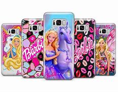 Image result for Barbie Phone Case