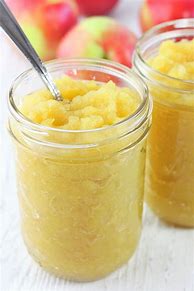 Image result for How to Make Homemade Applesauce
