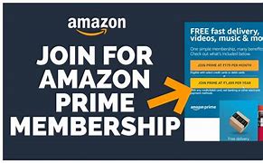 Image result for Amazon Prime Member Sign Up Phone Number