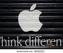 Image result for Apple Think Different No Background