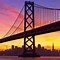 Image result for The Bay Bridge San Francisco