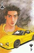 Image result for Initial D Nissan