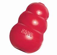 Image result for Kong Dog Chew Toys