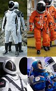 Image result for SpaceX Suit Copy