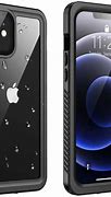 Image result for iPhone 12 Mini Waterproof Case