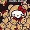 Image result for Hello Kitty Cheetah Print