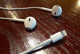 Image result for iPhone Head Sets