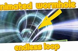 Image result for Animated Wormhole