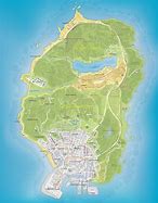 Image result for San Andreas Road GTA 5 Map