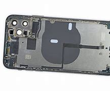 Image result for Back of a iPhone 11 Pro and Sprcles