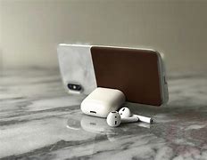 Image result for iphone x airpods