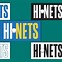Image result for Nets Logo