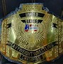 Image result for WCW United States Championship Belt