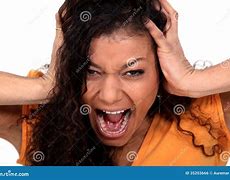 Image result for Screaming Pose